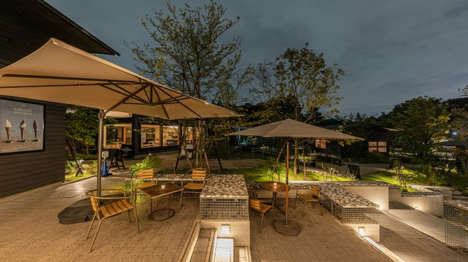 ダブルフォーアパートメント - メイン写真: