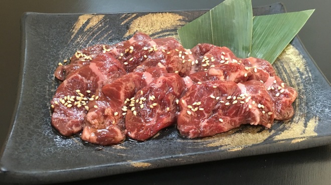 箱館ジンギスカン - メイン写真:
