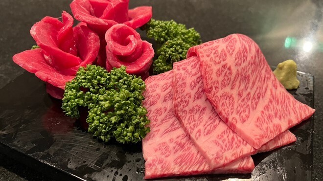 グルメリア但馬 - メイン写真: