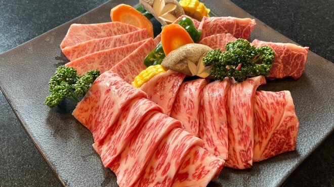 グルメリア但馬 - メイン写真: