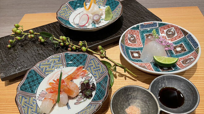 おい河 - メイン写真: