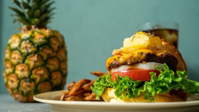 LITOR - メイン写真: