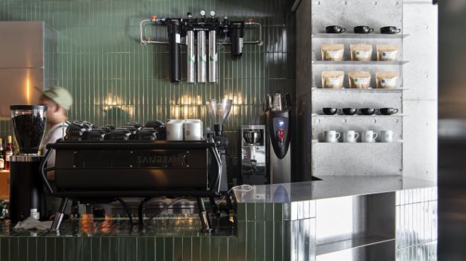 LITOR - メイン写真: