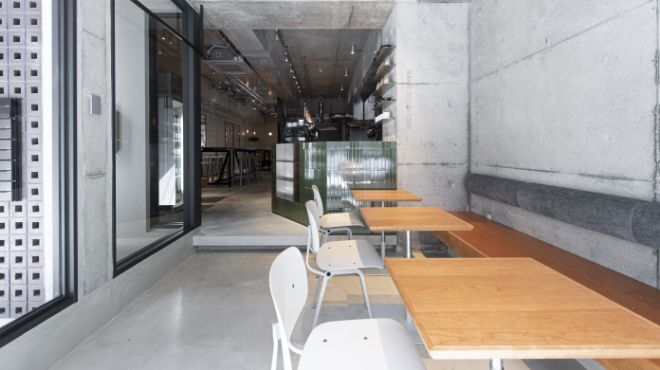 LITOR - メイン写真: