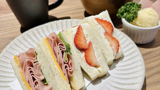 グリル 一平 - メイン写真: