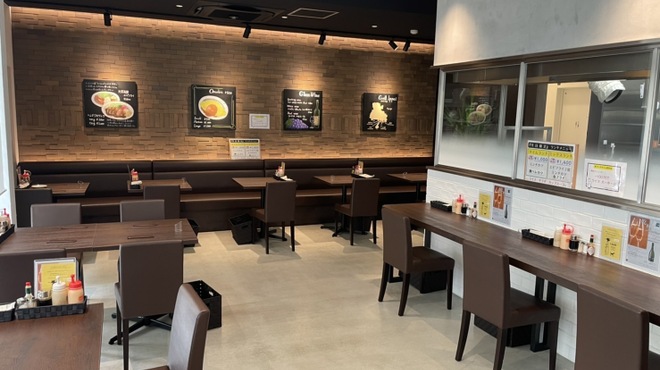 グリル 一平 - メイン写真: