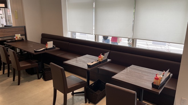 グリル 一平 - メイン写真: