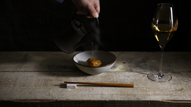 島おでん MIKE - メイン写真: