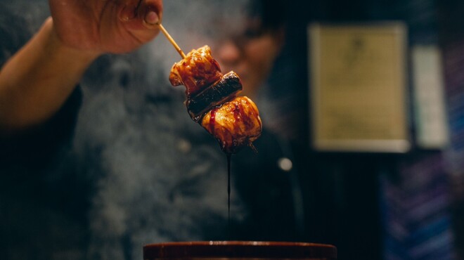 焼鳥と地酒 SAKE酉 - メイン写真:
