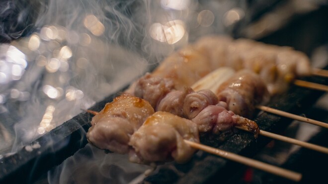 焼鳥と地酒 SAKE酉 - メイン写真: