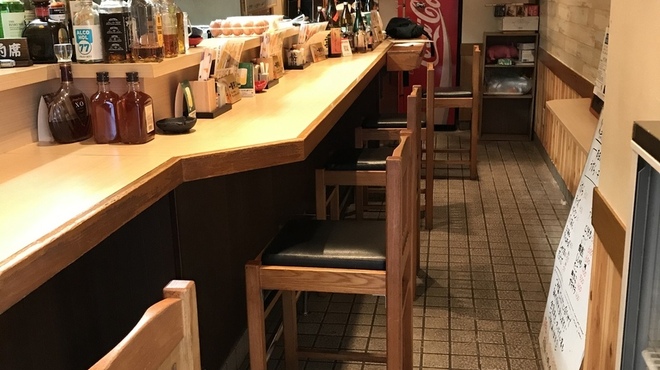 燻製居酒屋ひがし - メイン写真: