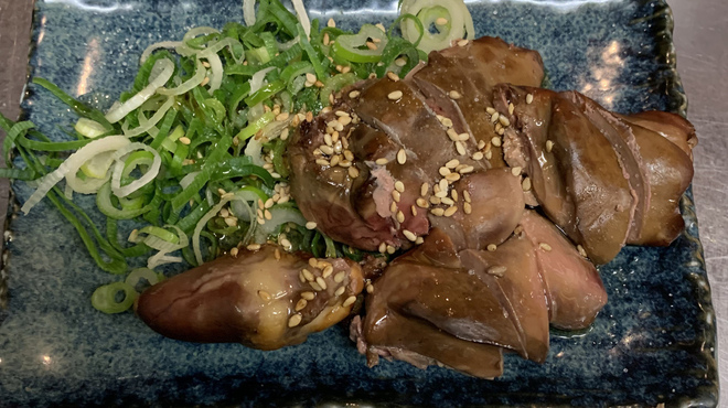 燻製居酒屋ひがし - メイン写真: