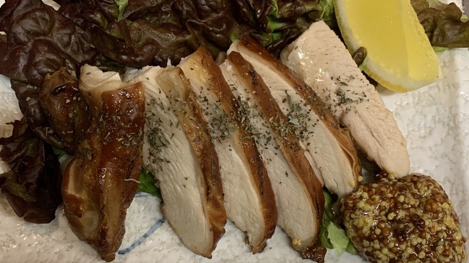 燻製居酒屋ひがし - メイン写真: