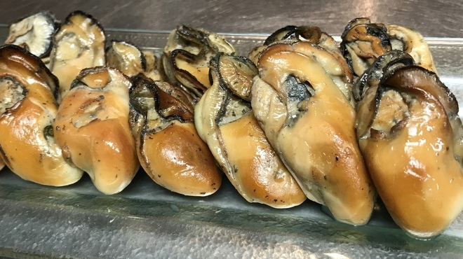 燻製居酒屋ひがし - メイン写真: