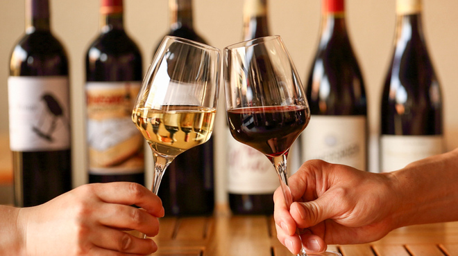 川反ミートキッチン - メイン写真: