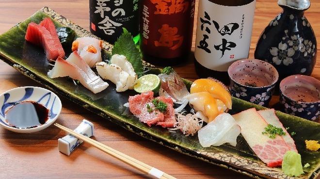 飯家 くーた - メイン写真:
