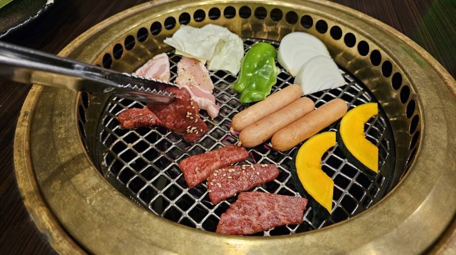 Wagyuuyakiniku Semmonten Yakiniku Kazuya - メイン写真: