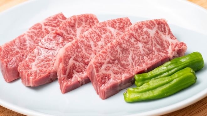 うしこぞう - メイン写真: