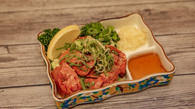 炭火焼へべれけ屋 - メイン写真: