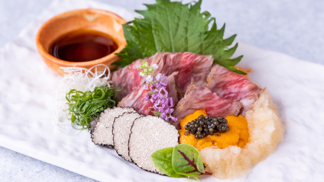 神戸ハンター坂 肉料理 鉄板 祷り - メイン写真: