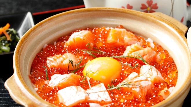 魚や - メイン写真: