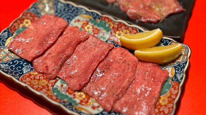 焼肉みひろちゃん - メイン写真: