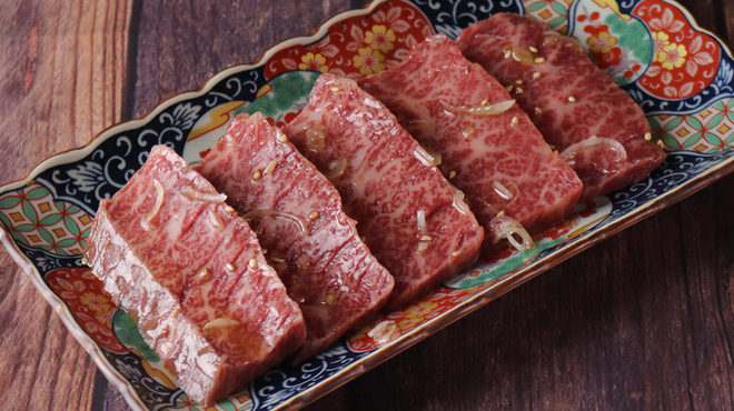 焼肉みひろちゃん - メイン写真: