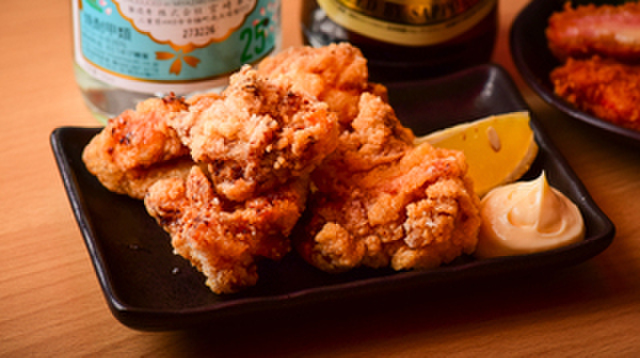 大衆酒場 スシスミビ - メイン写真:
