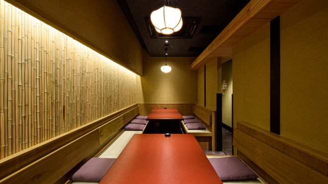 鰻まいもん 焼き一生 - メイン写真: