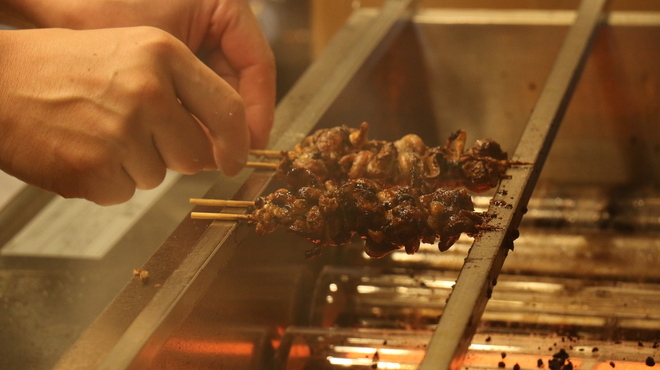 鰻まいもん 焼き一生 - メイン写真: