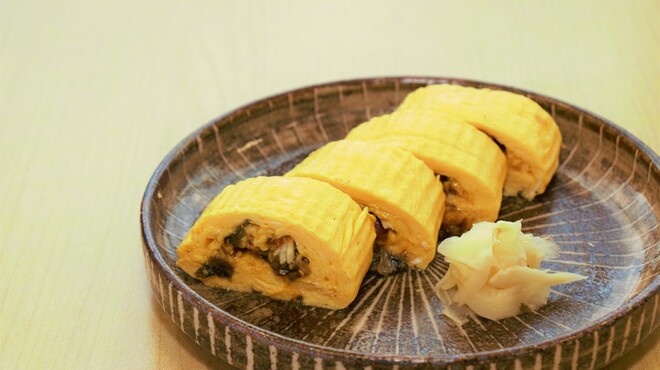 鰻まいもん 焼き一生 - メイン写真: