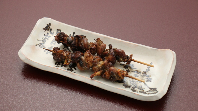 鰻まいもん 焼き一生 - メイン写真: