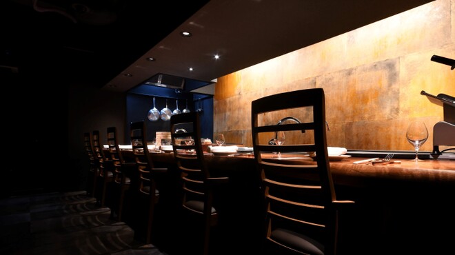 池下 成る - メイン写真: