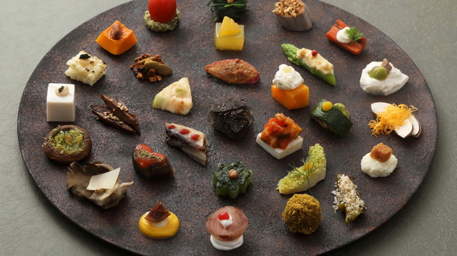 GIFT - メイン写真: