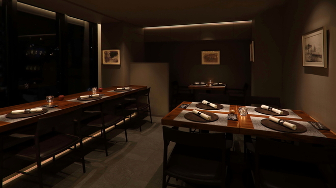 GIFT - メイン写真: