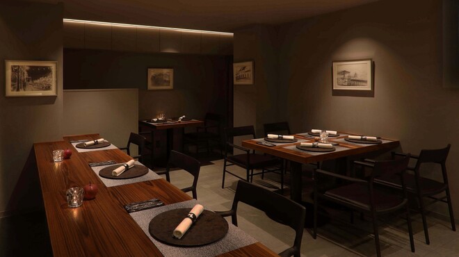 GIFT - メイン写真: