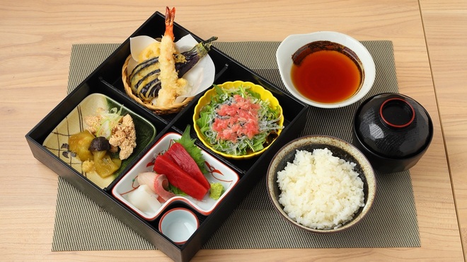 音庵 - メイン写真: