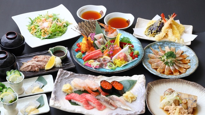 音庵 - メイン写真: