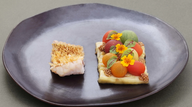 GIFT - メイン写真: