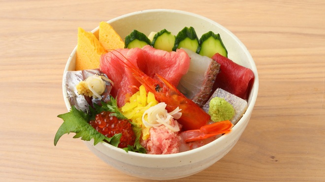 音庵 - メイン写真: