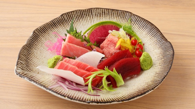 音庵 - メイン写真: