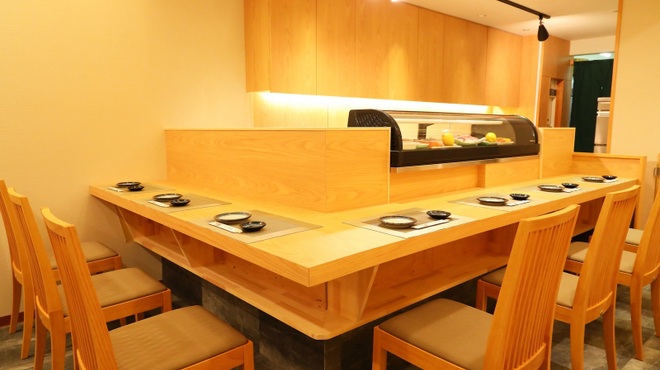 音庵 - メイン写真: