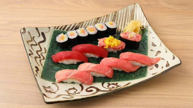 音庵 - メイン写真: