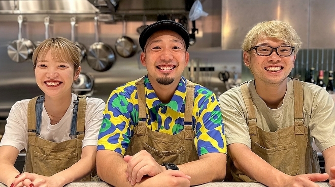 LITOR - メイン写真: