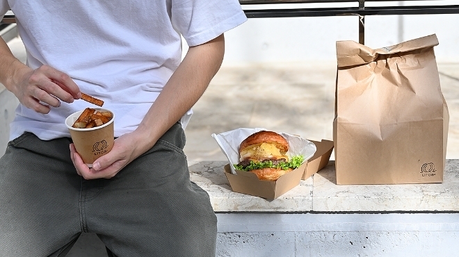 LITOR - メイン写真: