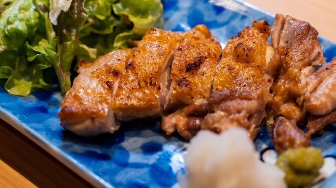 Yakitori Fukushou