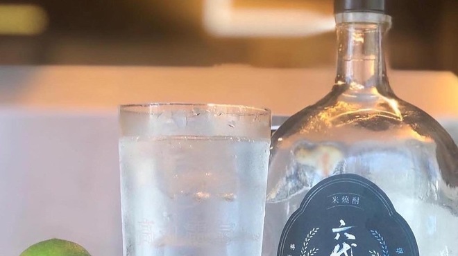 高丸電氣 - ドリンク写真: