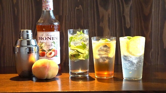 薬院洋食 pertica - メイン写真: