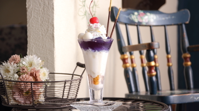 cafe La.cuore - メイン写真: