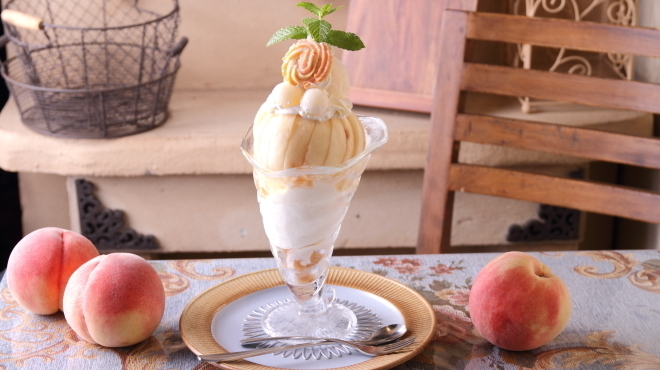 cafe La.cuore - メイン写真: